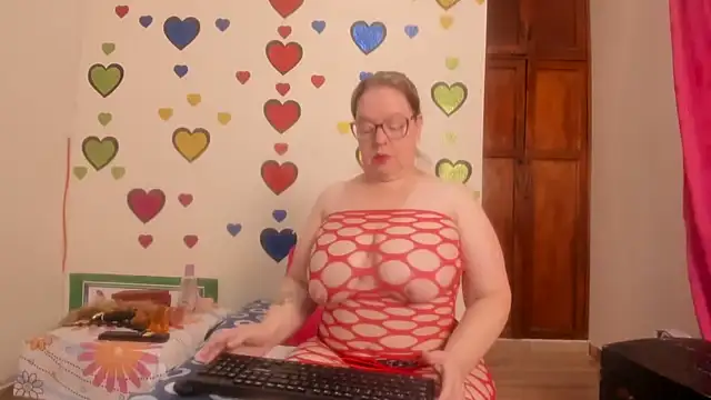 BarbaraFight online show from 02-12-26, 11:00