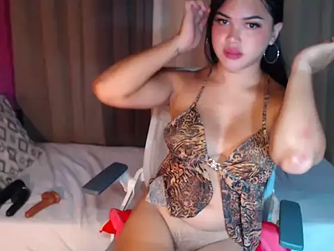 sweet prettygirl online show from 07-11-26, 08:44