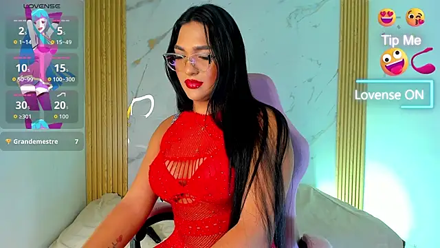 Snapshot of isabella1sexy chatting on 05-06-26, 04:30 isabella1sexy online show from 05-06-26, 04:30