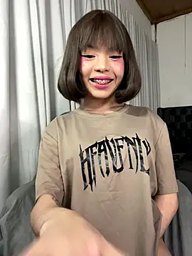 SweetCheska19 online show from 09-10-25, 09:15