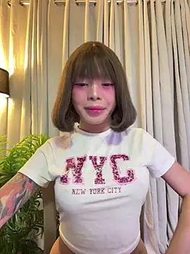 SweetCheska19 online show from 03-11-26, 03:07