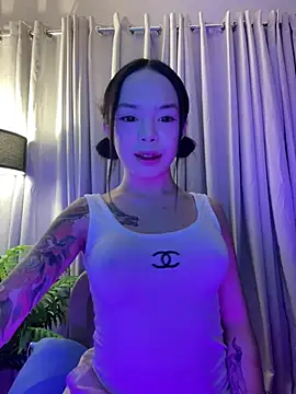 SweetCheska19 online show from 03-12-26, 01:50