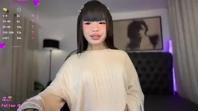 SweetCheska19 online show from 06-21-26, 04:53