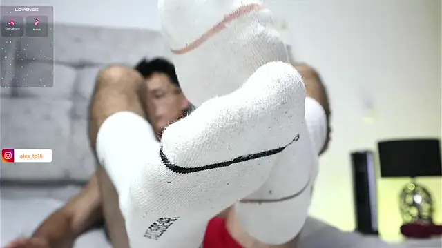 Snapshot of _Alexxx chatting on 10-23-25, 12:54 Alexxx online show from 10-23-25, 12:54