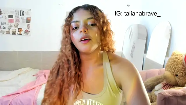 ValienteGirl  online show from 10-02-25, 03:24