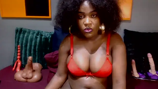 DarkNSpicy4U online show from 02-14-26, 02:30