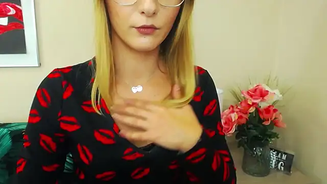 NatalieSexy online show from 01-10-25, 10:17