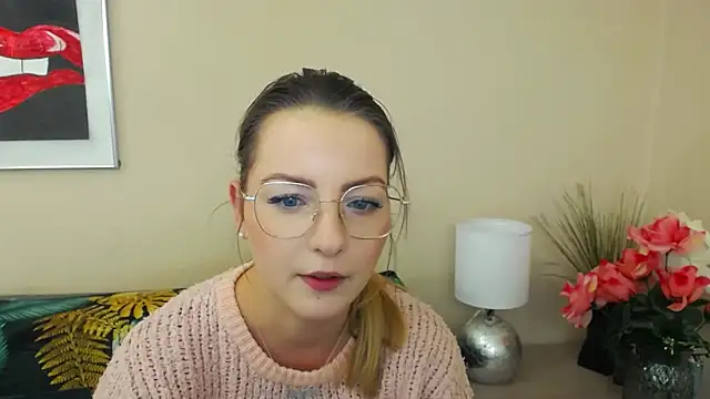 NatalieSexy online show from 02-11-25, 07:12