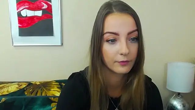 NatalieSexy online show from 09-29-25, 06:18