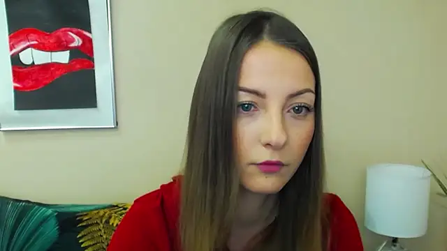 NatalieSexy online show from 02-06-26, 07:23