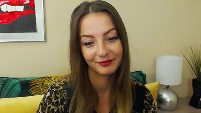 NatalieSexy online show from 02-25-26, 07:18