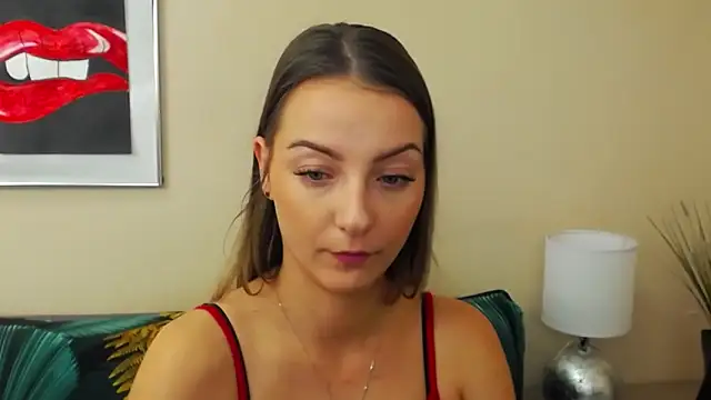 NatalieSexy online show from 03-10-26, 07:24