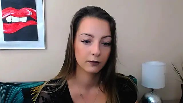NatalieSexy online show from 03-19-26, 07:12