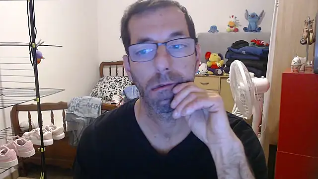 steph19x5 online show from 10-14-25, 06:58