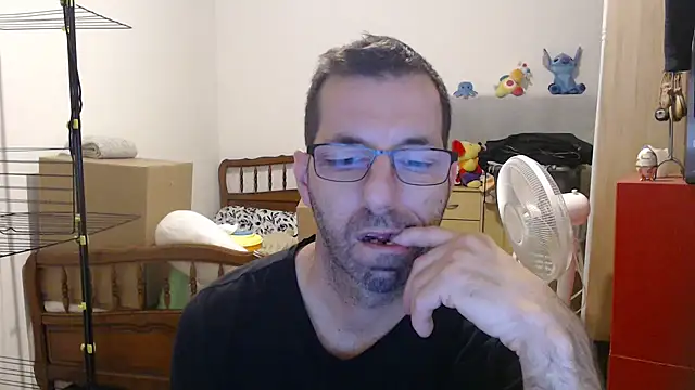 steph19x5 online show from 12-05-25, 05:27