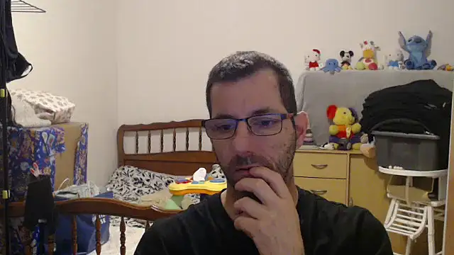 steph19x5 online show from 12-16-25, 07:46