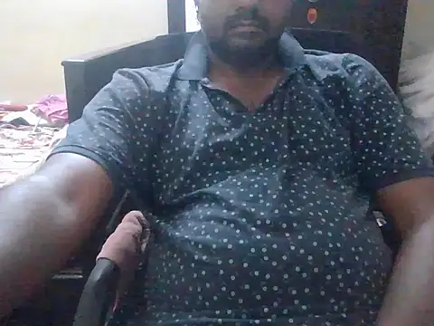 rajkumar147 online show from 07-27-26, 11:34