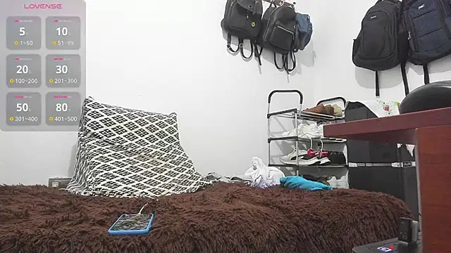 perla jeff online show from 02-06-26, 09:07