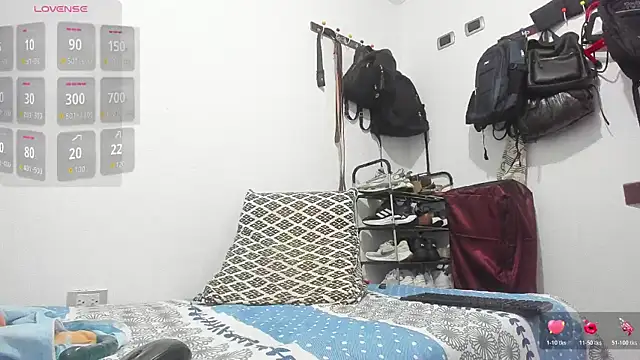 perla jeff online show from 07-25-26, 12:03