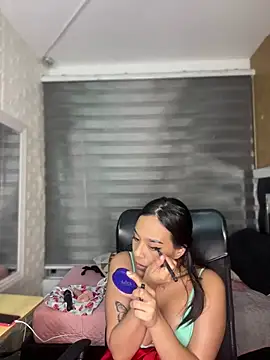 Little Amber6 online show from 12-31-24, 07:20