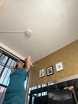 Little Amber6 online show from 01-17-25, 09:17