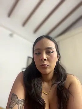 Little Amber6 online show from 03-12-25, 08:52