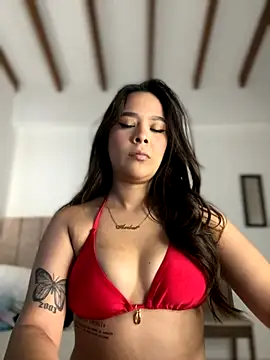 Little Amber6 online show from 11-09-25, 10:08