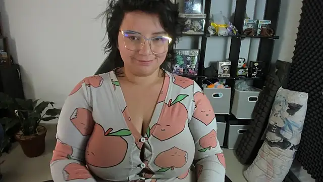 aika-dreams online show from 03-11-25, 03:23