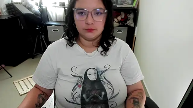 aika-dreams online show from 11-11-25, 01:55