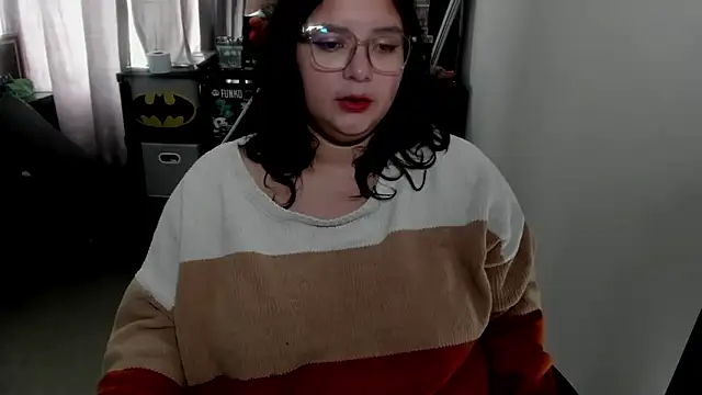 aika-dreams online show from 01-13-26, 02:44