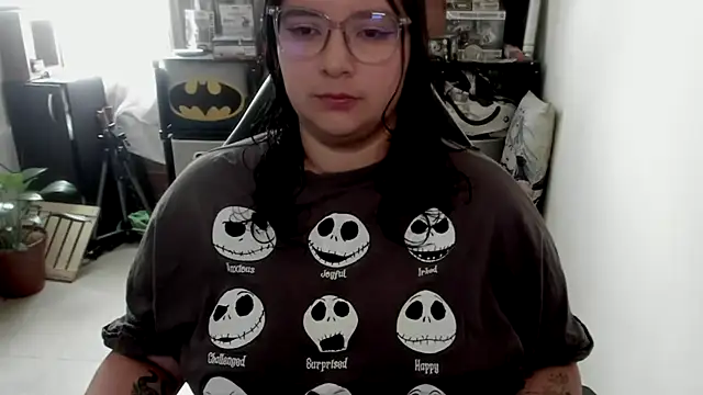 aika-dreams online show from 02-16-26, 12:56