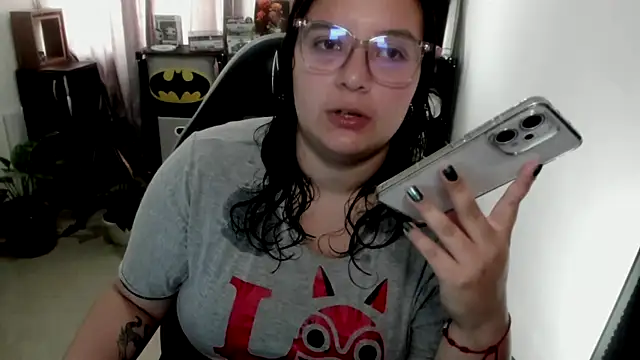 aika-dreams online show from 04-28-26, 01:49