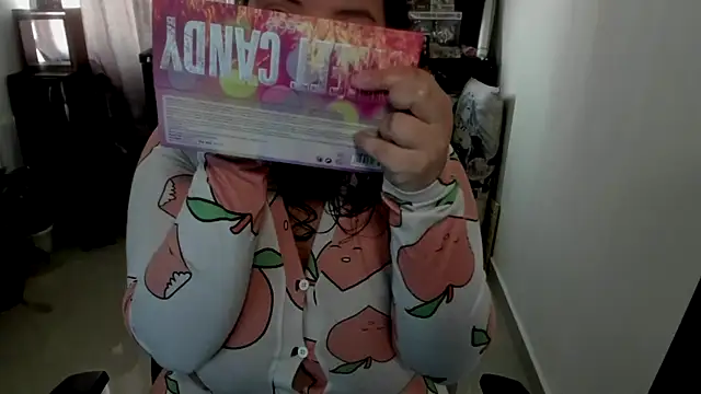 aika-dreams online show from 06-09-26, 01:56