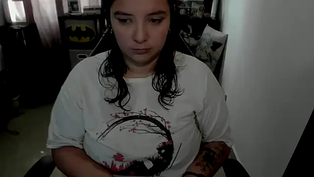 aika-dreams online show from 06-12-26, 01:54