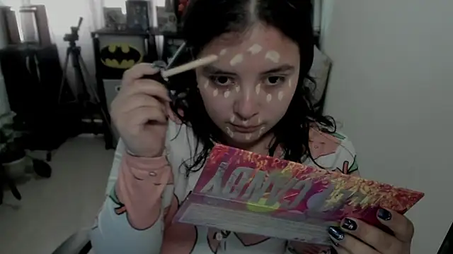 aika-dreams online show from 07-28-26, 02:35