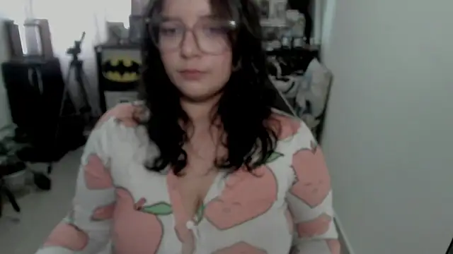 aika-dreams online show from 07-28-26, 04:39