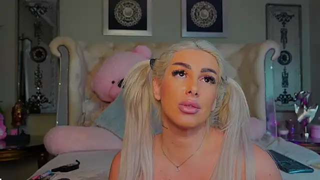 Squirt Tanya online show from 01-30-25, 05:52