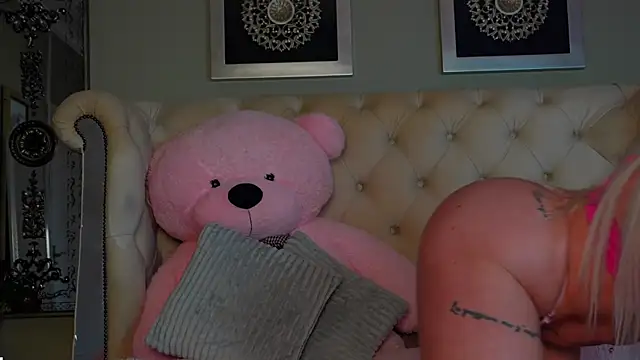 Squirt Tanya online show from 02-06-25, 05:46