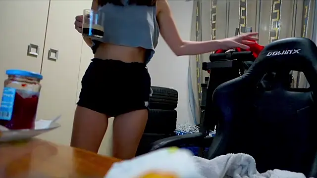 Snapshot of GodlyTheia chatting on 03-23-26, 06:34 GodlyTheia online show from 03-23-26, 06:34