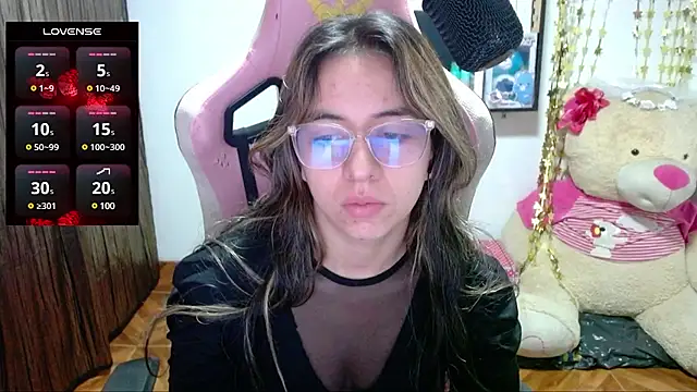 Maggie Fox3 online show from 02-26-25, 02:26