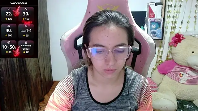 Maggie Fox3 online show from 03-15-25, 11:28