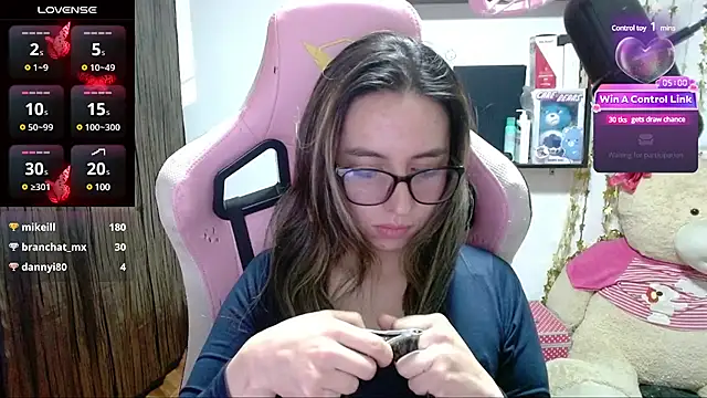 Maggie Fox3 online show from 03-23-25, 05:00