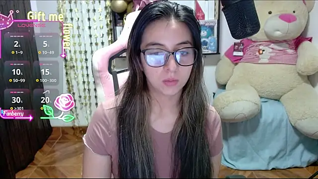 Maggie Fox3 online show from 09-29-25, 02:06