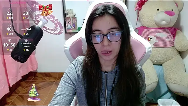 Maggie Fox3 online show from 01-12-26, 02:28