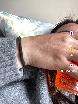 Maggie Fox3 online show from 04-26-26, 08:06