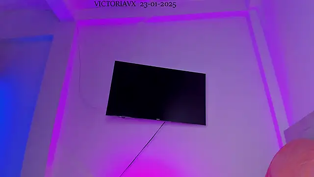 Snapshot of VictoriaVX chatting on 01-24-25, 02:28 VictoriaVX online show from 01-24-25, 02:28