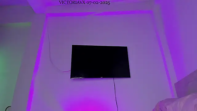 Snapshot of VictoriaVX chatting on 02-07-25, 11:01 VictoriaVX online show from 02-07-25, 11:01