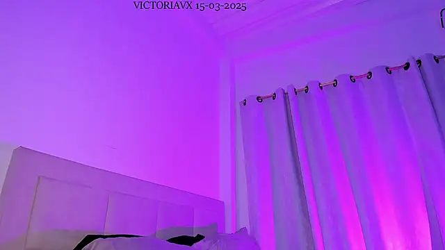Snapshot of VictoriaVX chatting on 03-16-25, 11:38 VictoriaVX online show from 03-16-25, 11:38