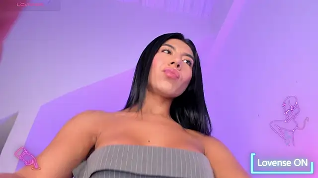 Snapshot of VictoriaVX chatting on 10-02-25, 02:57 VictoriaVX online show from 10-02-25, 02:57