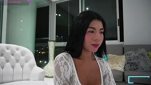 VictoriaVX online show from 01-15-26, 04:50